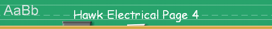 Hawk Electrical Page 4