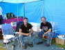 Jeff and Len