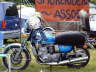 Allen's Buff, minus the fuel cell.