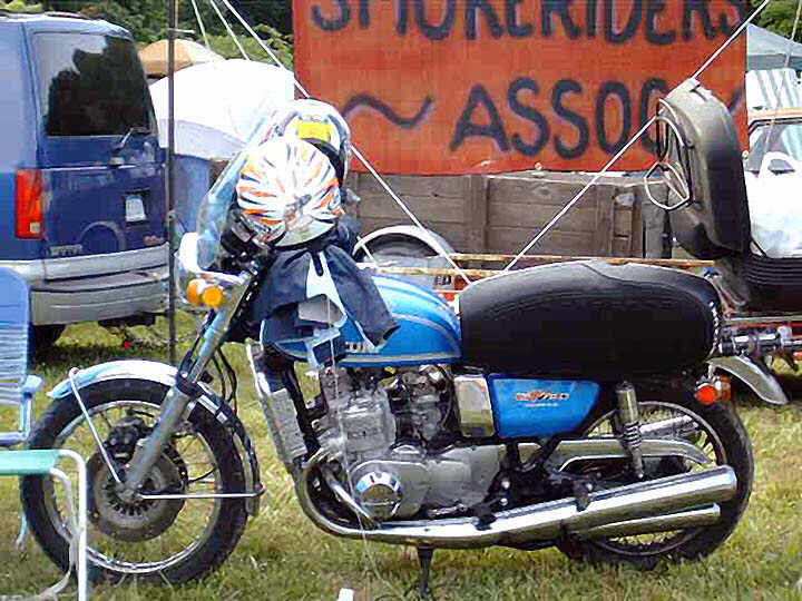 Allen's Buff, minus the fuel cell.
