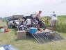 Loading up to go home.  If you run these last few pics in reverse, you will see what it looked like during the set-up.