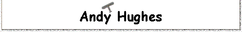 Andy Hughes