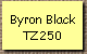 Byron Black
TZ250
