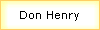 Don Henry