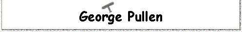 George Pullen