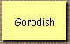 Gorodish