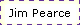 Jim Pearce