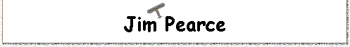Jim Pearce