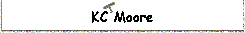 KC Moore