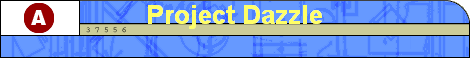 Project Dazzle