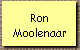 Ron
Moolenaar