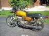 1975 Suzuki GT250