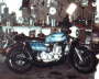 GT750J back in 1974
