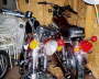 The RD350 Twin, 