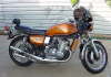 Stephen's GT750