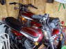 Both are 1973 RD350's