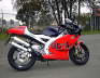 1999 Aprillia RS 250