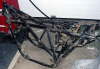 Modified GT750 frame
