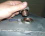 Oil Tank Tail