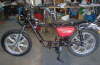 Rolling chassis No. 2