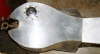 Gas Tank Top View