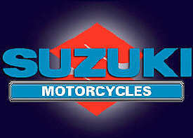Suzuki Motorcycles, SOC-USA
