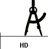 HD