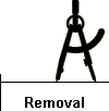 Removal