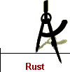 Rust