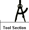 Tool Section