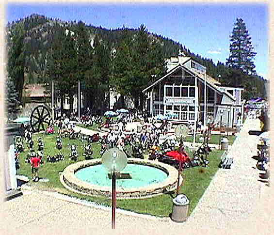 Squaw Valley VJMC meet
