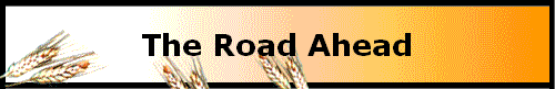 The Road Ahead